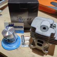 Load image into Gallery viewer, Hyway GX Cylinder Kit - MS462 OEM# 1142 020 1201
