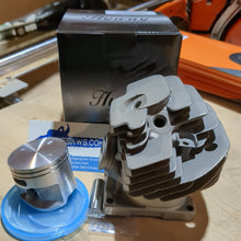 Load image into Gallery viewer, Hyway GX Cylinder Kit - MS462 OEM# 1142 020 1201

