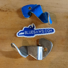 Load image into Gallery viewer, Bluesaws Aftermarket Chain Catcher (One) Sthl 044 046 064 066 066 MS440 MS441 MS460 MS461 MS660  oem-1122 656 7700
