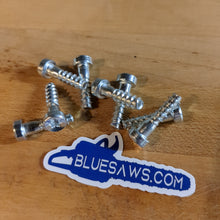 Load image into Gallery viewer, BLUESAWS 8-pack bulk Self-Tapping P6X21.5 For Sthl 9074 478 4475
