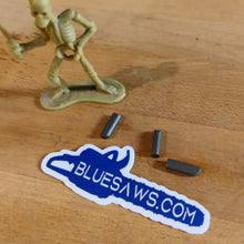 Load image into Gallery viewer, BLUESAWS 3 pk Flywheel Key for HUSKY 362 365 371 372XP 385
