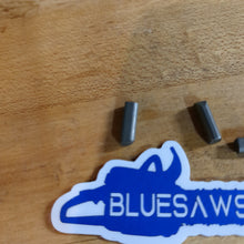 Load image into Gallery viewer, BLUESAWS 3 pk Flywheel Key for HUSKY 362 365 371 372XP 385
