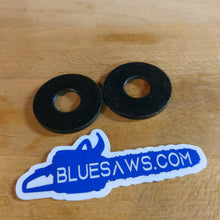 Load image into Gallery viewer, BLUESAWS Sprocket Washer 2-pack Ø 27 mm (Thicker Type) For STHL OEM# 0000 958 1032
