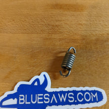 Load image into Gallery viewer, BLUESAWS Brake Tension Spring For STHL OEM # 0000 997 0628
