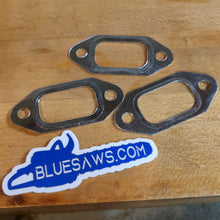 Load image into Gallery viewer, BLUESAWS 3-pack Muffler Gasket For STHL 024 026 028 028S MS240 MS260 OEM# 1118 149 0600
