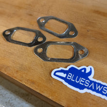 Load image into Gallery viewer, BLUESAWS 3-pack Muffler Gasket For STHL 024 026 028 028S MS240 MS260 OEM# 1118 149 0600
