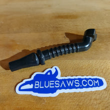 Load image into Gallery viewer, BLUESAWS Aftermarket Stihl 044 046 MS440 MS460 Chainsaw Impulse Hose Line Tube 1128 141 8600

