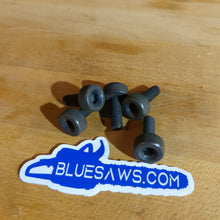 Load image into Gallery viewer, Hyway M5x16 5-pack.
