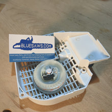 Load image into Gallery viewer, BLUESAWS Recoil Pull Starter For STHL 021 023 025 MS210 MS230 MS250 OEM# 1123 080 1802
