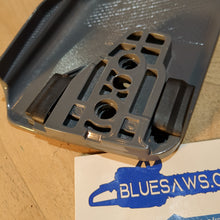 Load image into Gallery viewer, BLUESAWS DARK GREY Sprocket Clutch Cover For STHL MS660 066, 460, 440

