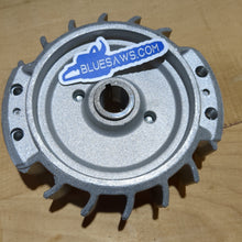 Load image into Gallery viewer, BLUESAWS FLYWHEEL For HUSKY 181 281 288 OEM # 501 80 22-01
