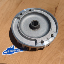 Load image into Gallery viewer, BlUESAWS Metal Flywheel For Stihl 066 MS660 MS650 OEM# 1122 400 1217
