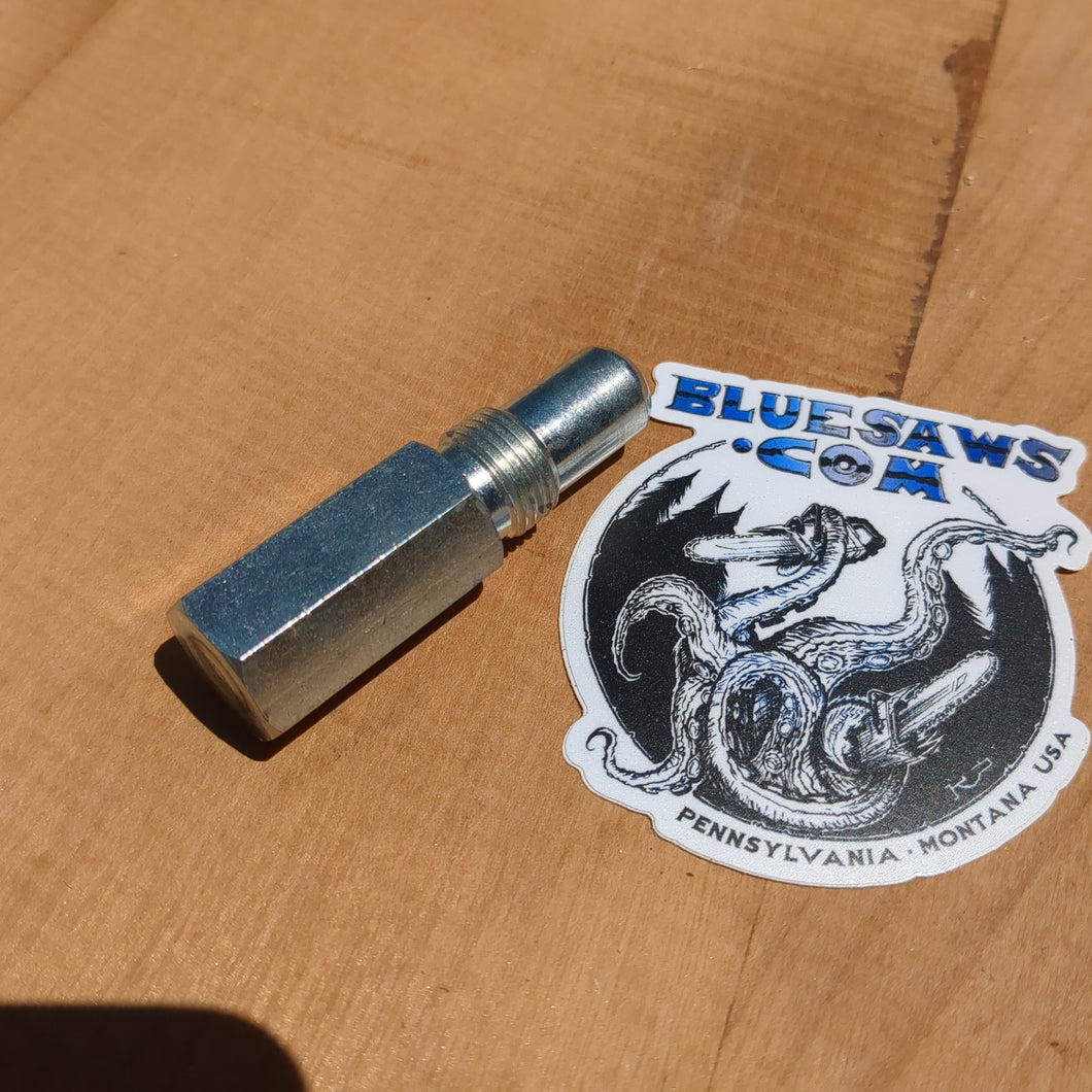 BLUESAWS Husqvarna Jonsered Poulan Piston Stop Tool Replace OEM 504 91 06 05