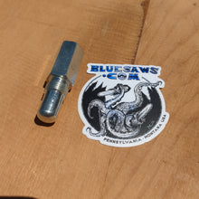 Load image into Gallery viewer, BLUESAWS Husqvarna Jonsered Poulan Piston Stop Tool Replace OEM 504 91 06 05
