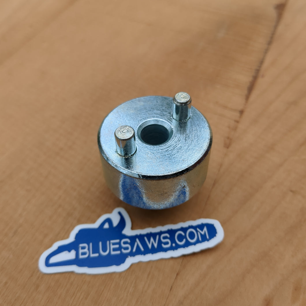 BLUESAWS Clutch Tool For Husqvarna Jonsered Poulan Sears Craftsman OEM 530 03 11 16