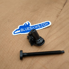 Load image into Gallery viewer, BLUESAWS Chain Adjuster/ Tensioner FOR Husqvarna 340 345 346 350 351 353  OEM 537 07 12 01
