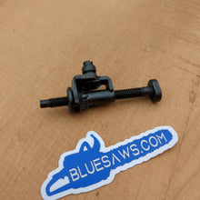 Load image into Gallery viewer, BLUESAWS Chain Adjuster/ Tensioner FOR Husqvarna 340 345 346 350 351 353  OEM 537 07 12 01
