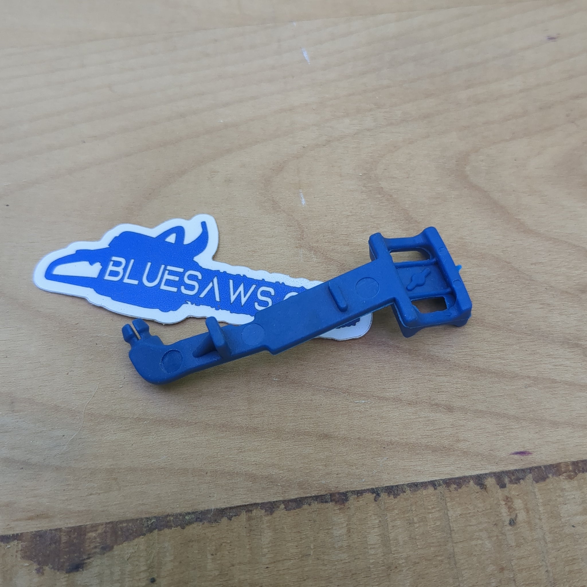 Bluesaws Choke Rod For Husqvarna 340 345 346 XP 350 OEM# 503 86 96