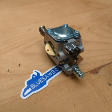 Load image into Gallery viewer, BLUESAWS Carburetor For STHL 021 023 025 MS210 MS230 MS250 OEM# 1123 120 0603 1123 120 0605
