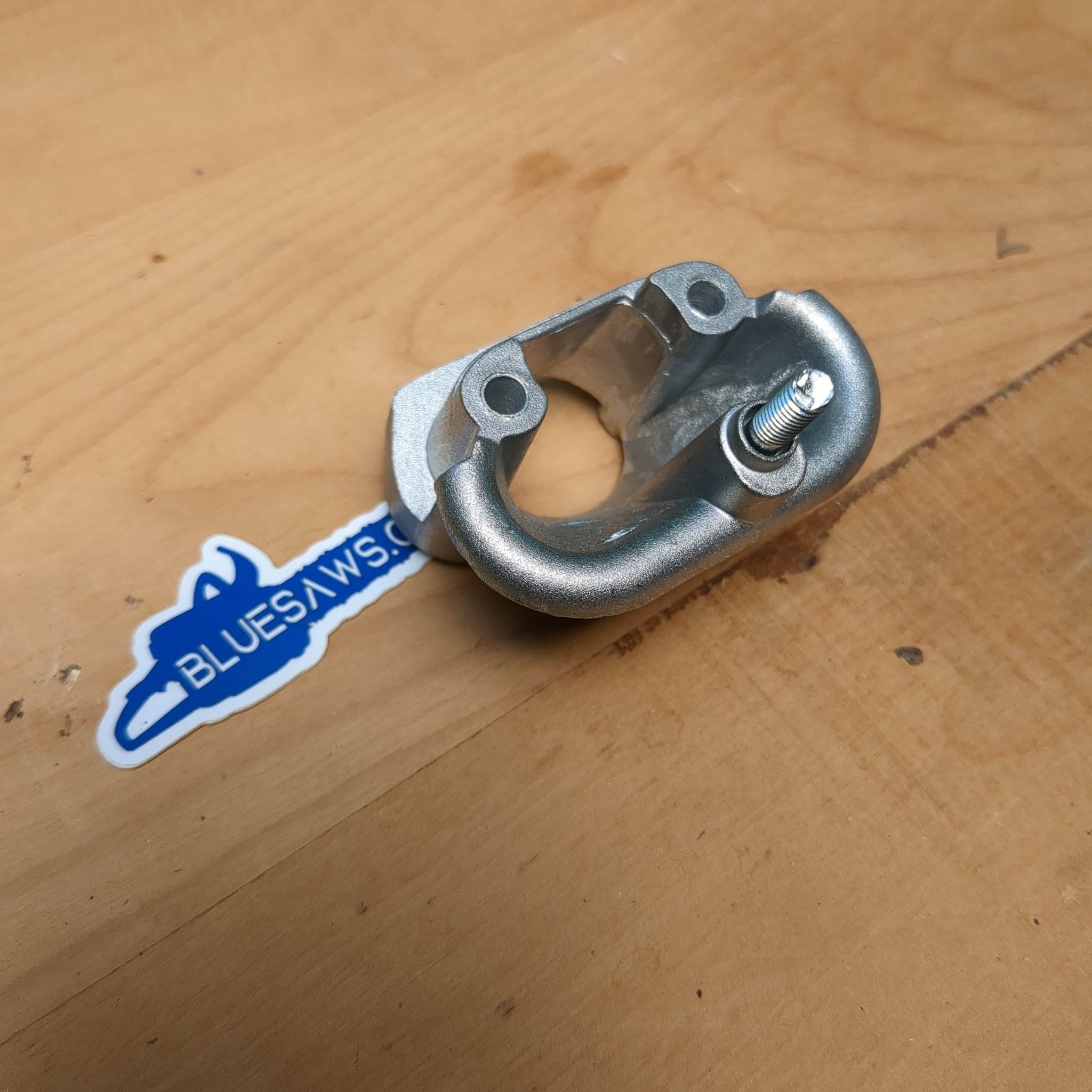 Flangia 1128 120 2202 Supporto Flangia Per Filtro Aria, Compatibile Con Motoseghe Stihl 046, MS460, MS461 - Ricambio Farmertec Supporto Flangia Filtro Aria - Foto 7