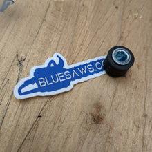 Load image into Gallery viewer, BLUESAWS COMPLETE Bushing for STHL 044 MS440 046 MS460 MS361 MS341 380 381 038 OEM# 1124 792 5505
