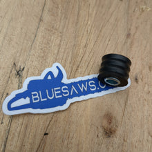 Load image into Gallery viewer, BLUESAWS COMPLETE Bushing for STHL 044 MS440 046 MS460 MS361 MS341 380 381 038 OEM# 1124 792 5505
