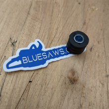 Load image into Gallery viewer, BLUESAWS COMPLETE Bushing for STHL 044 MS440 046 MS460 MS361 MS341 380 381 038 OEM# 1124 792 5505
