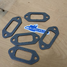 Load image into Gallery viewer, BLUESAWS Exhaust Gasket BULK PACK (5) for HUSKY 362 365 371 372 372xp OEM# 503 77 59-01 503775901
