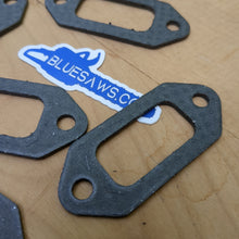 Load image into Gallery viewer, BLUESAWS Exhaust Gasket BULK PACK (5) for HUSKY 362 365 371 372 372xp OEM# 503 77 59-01 503775901

