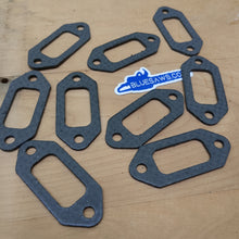Load image into Gallery viewer, BLUESAWS Exhaust Gasket BULK PACK (10) for HUSKY 362 365 371 372 372xp OEM# 503 77 59-01 503775901
