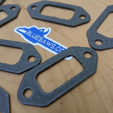 Load image into Gallery viewer, BLUESAWS Exhaust Gasket BULK PACK (10) for HUSKY 362 365 371 372 372xp OEM# 503 77 59-01 503775901
