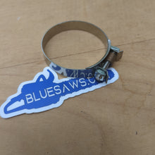 Load image into Gallery viewer, BLUESAWS Intake Boot Clamp Hose Clip 34x7 For Stihl 034 036 MS340 MS360, ms440 Chainsaw OEM #9771 021 2580
