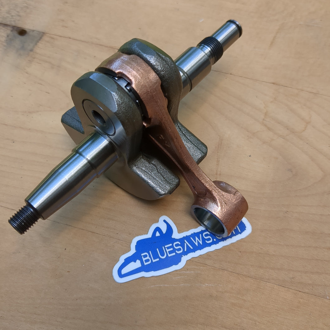 BLUESAWS Aftermarket Stihl Chainsaw MS460 046 ms461 Crankshaft 1128 030 0402