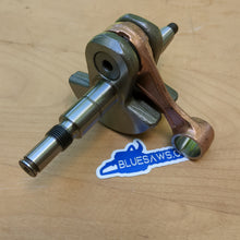 Load image into Gallery viewer, BLUESAWS Aftermarket Stihl Chainsaw MS460 046 ms461 Crankshaft 1128 030 0402
