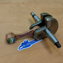 Load image into Gallery viewer, BLUESAWS Aftermarket Stihl Chainsaw MS460 046 ms461 Crankshaft 1128 030 0402
