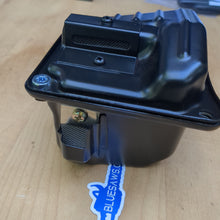 Load image into Gallery viewer, Hyway dual port Muffler W Screen spark arrestor for STHL 044 046 MS440 MS460 OEM# 1128 140 0609  BLUESAWS
