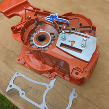 Load image into Gallery viewer, BLUESAWS High Quality Crankcase Assembly For HUSKY 362 365 371 372 372XP
