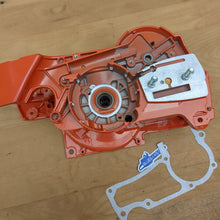 Load image into Gallery viewer, BLUESAWS High Quality Crankcase Assembly For HUSKY 362 365 371 372 372XP
