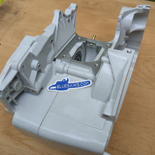 Load image into Gallery viewer, BLUESAWS Crankcase For STHL MS660 066 OEM#1122 020 2116
