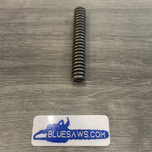 Load image into Gallery viewer, BLUESAWS Brake Spring For HUSKY 362 365 371 372 372 XP OEM# 503 70 99 01
