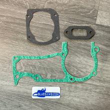 Load image into Gallery viewer, BLUESAWS Gasket Set for HUSKY 362 365 371 372 372xp OEM# 503 64 72 01

