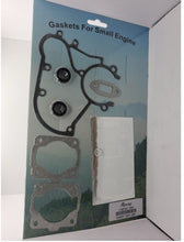 Load image into Gallery viewer, Hyway Gasket Set for STHL MS200T, 020T OEM# 1129-007-1050 11290071050 BLUESAWS
