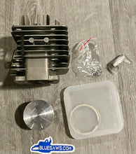Load image into Gallery viewer, Hyway GX POP UP Cylinder and Piston KIT For STHL 200T (40MM) BLUESAWS OEM# 1129 020 1202
