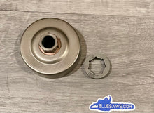 Load image into Gallery viewer, BLUESAWS 3/8 - 7T Chainsaw Sprocket Clutch Drum For Stihl 034 036 MS360 MS340 OEM# 1125 007 1041
