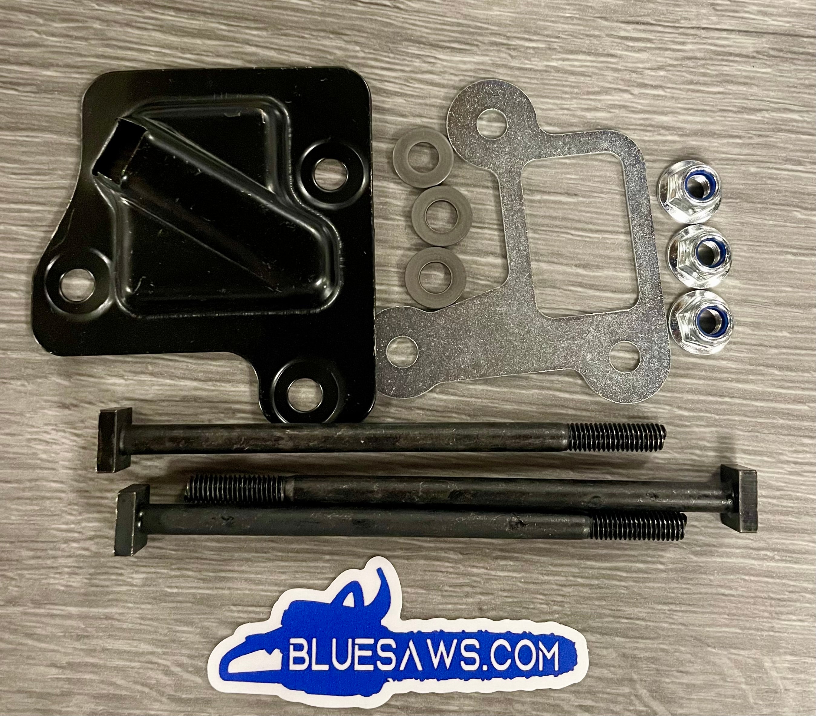 Muffler Hardware Kit. Stihl 029,039,MS310
