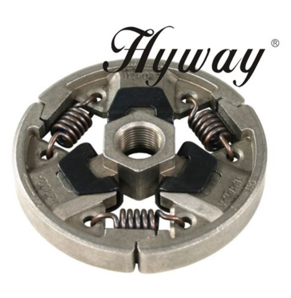 HYWAY Clutch Assembly for STHL MS260, 026 OEM# 1121-160-2051 BLUESAWS
