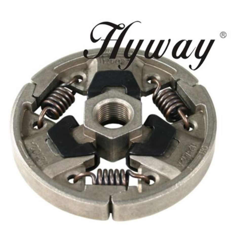 HYWAY Clutch Assembly for STHL MS290, MS390 OEM# 1127-160-2051 BLUESAWS