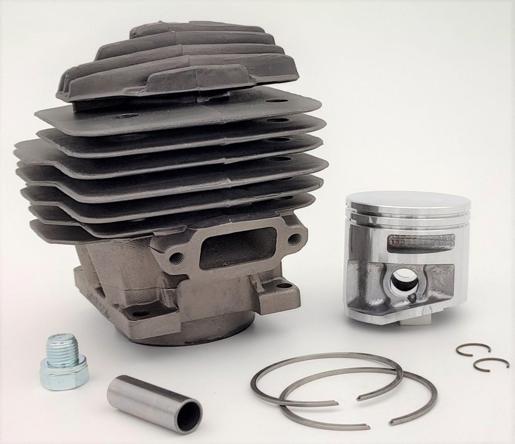 Meteor cylinder kit 44.7mm Compatible With  STHL MS261  OEM # 1141-020-1200 BLUESAWS