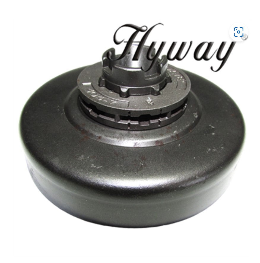 Hyway Clutch Drum for HUSKY 395 288, 281, 181 OEM#  503-62-59-03 503625903 BLUESAWS