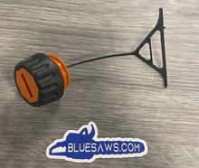 Load image into Gallery viewer, BLUESAWS Oil Cap For Stihl 021 MS210 023 MS230 024 MS240 025 MS250 026 MS260 028 MS280 034 MS340 036 MS360 038 MS380 OEM# 0000 350 0510
